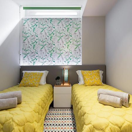 Charming Luxurious Flat With Garage By Host Wise Apartment Porto Exterior photo