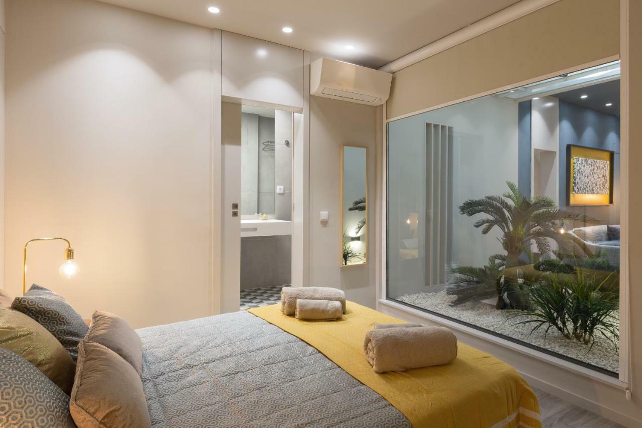 Charming Luxurious Flat With Garage By Host Wise Apartment Porto Exterior photo